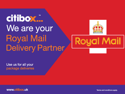 Citibox - We forward your mail to any address